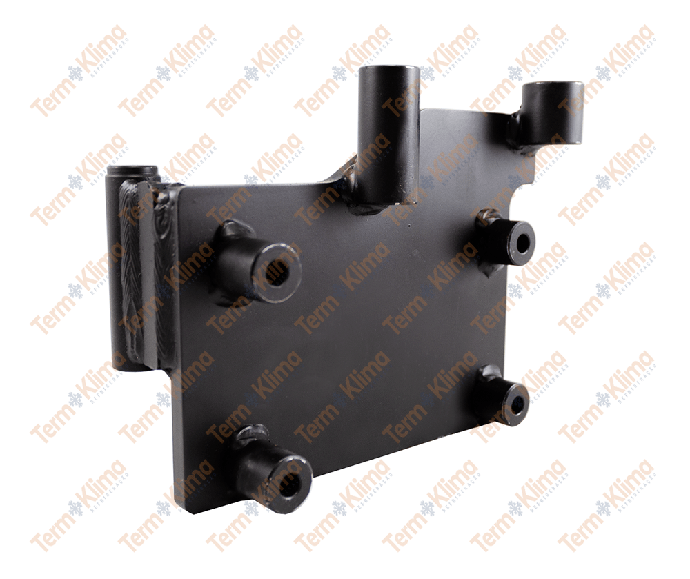 KIT DE FIXAÇÃO SPRINTER 311-CDI SREET 415-CDI_515-CDI - 70094