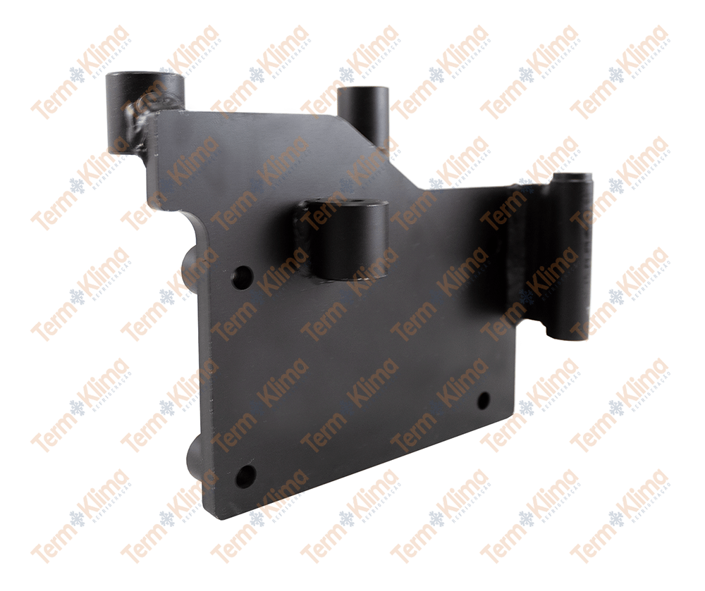 KIT DE FIXAÇÃO SPRINTER 311-CDI SREET 415-CDI_515-CDI - 70094