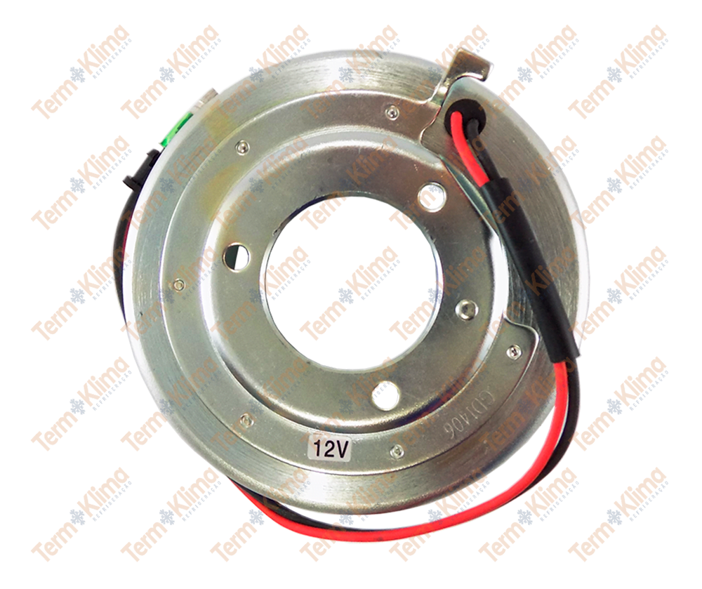 BOBINA MAGNETICA SELTEC TM21 12V - ACA - 14025