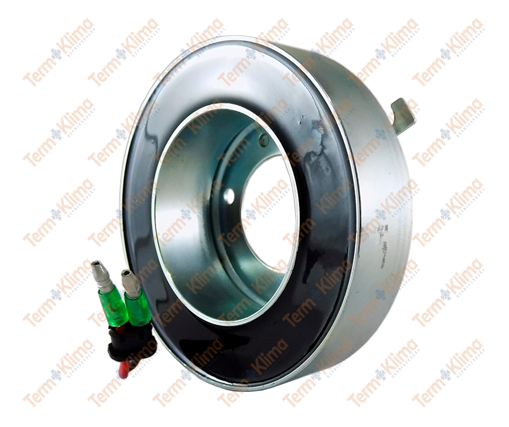 BOBINA MAGNETICA SELTEC TM21 12V - ACA - 14025