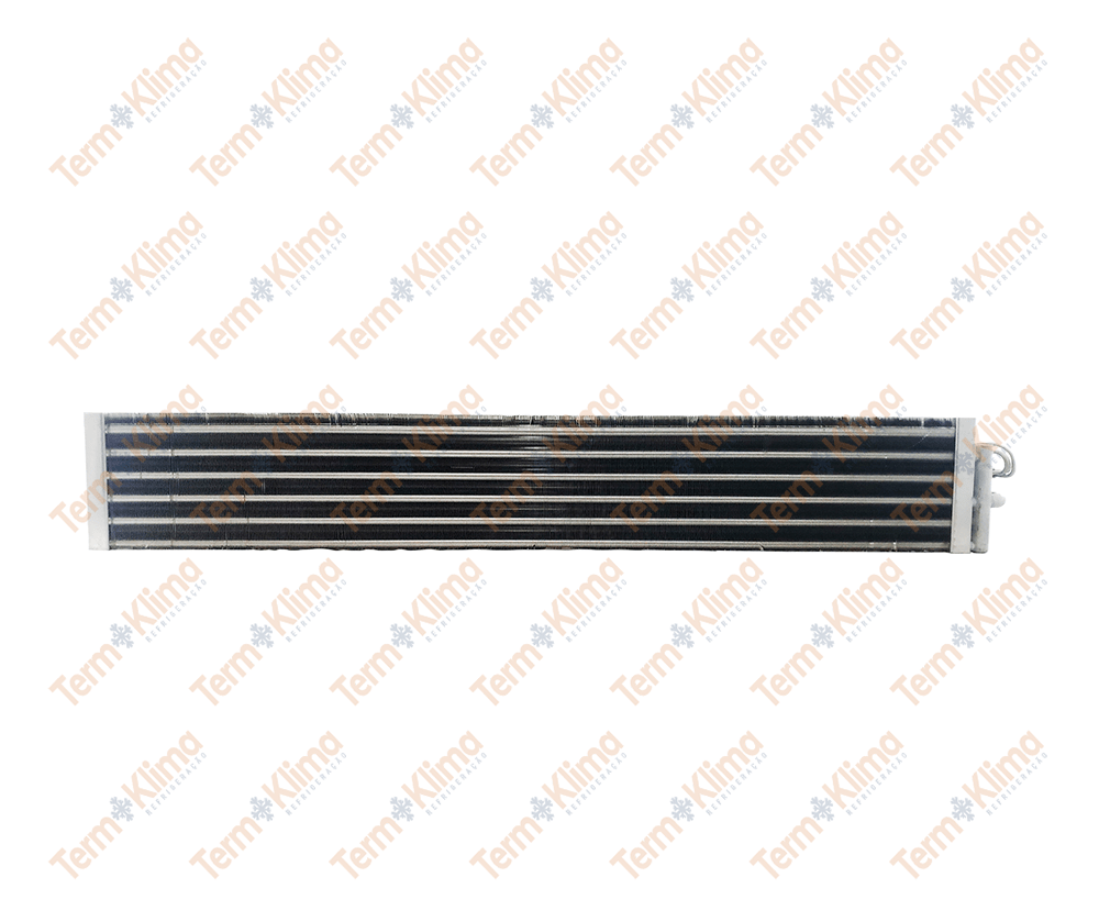 EVAPORADOR FIAT DUCATO CAIXA TRASEIRA - 33111