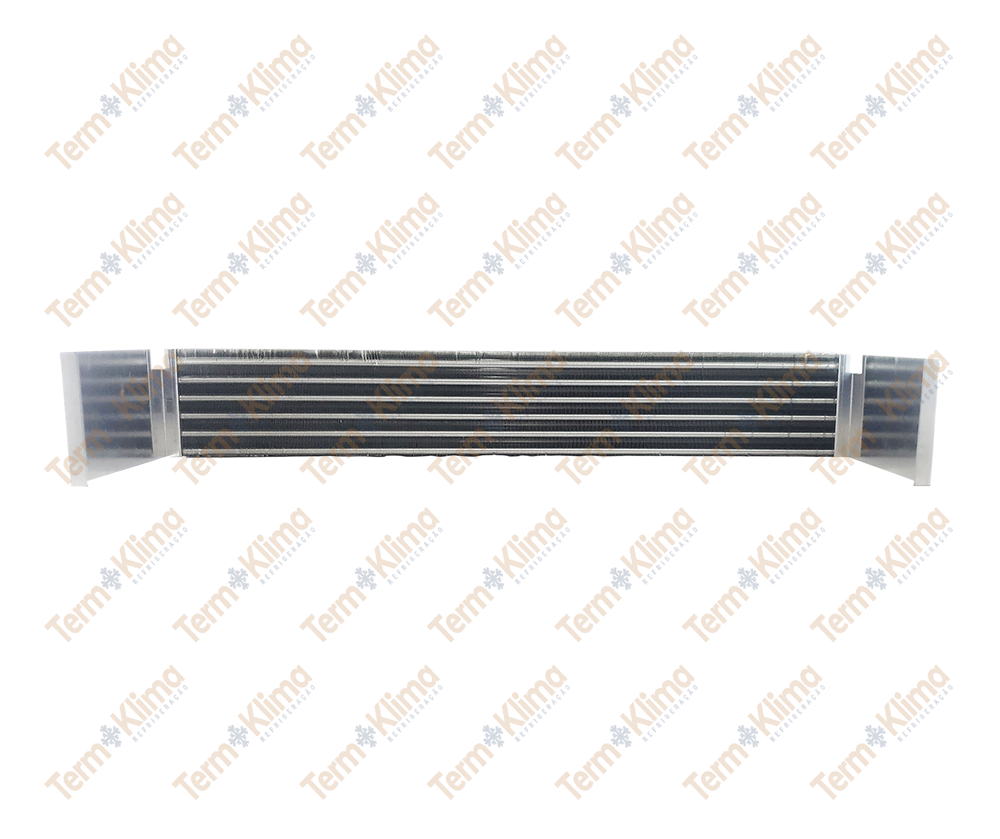 EVAPORADOR FIAT DUCATO CAIXA TRASEIRA - 33111