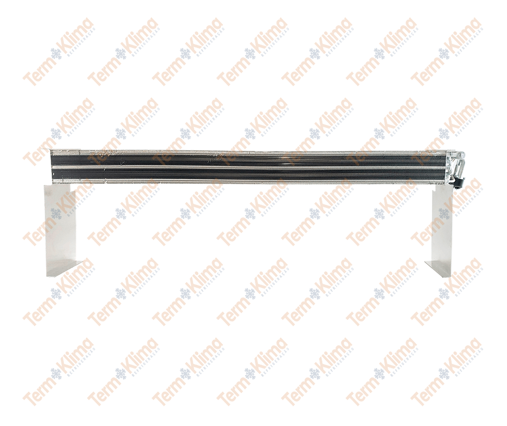 EVAPORADOR FIAT DUCATO CAIXA TRASEIRA - 33111