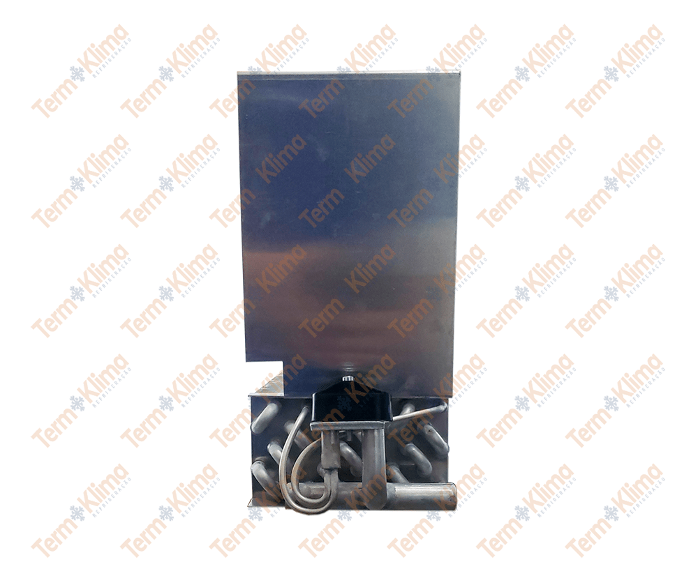 EVAPORADOR FIAT DUCATO CAIXA TRASEIRA - 33111
