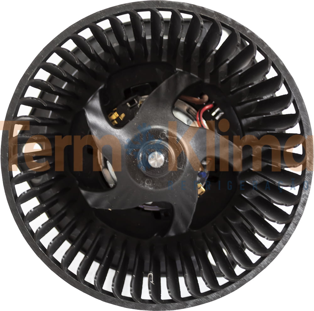 MOTOR DE CAIXA EVAPORADORA INTER MERCEDES BENS ACCELO 24V- ACA - 44050
