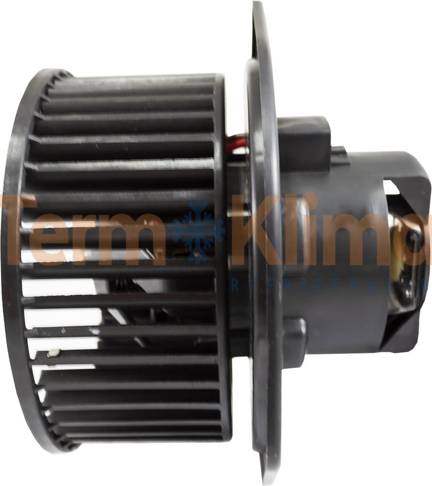 MOTOR DE CAIXA EVAPORADORA INTER MERCEDES BENS ACCELO 24V- ACA - 44050
