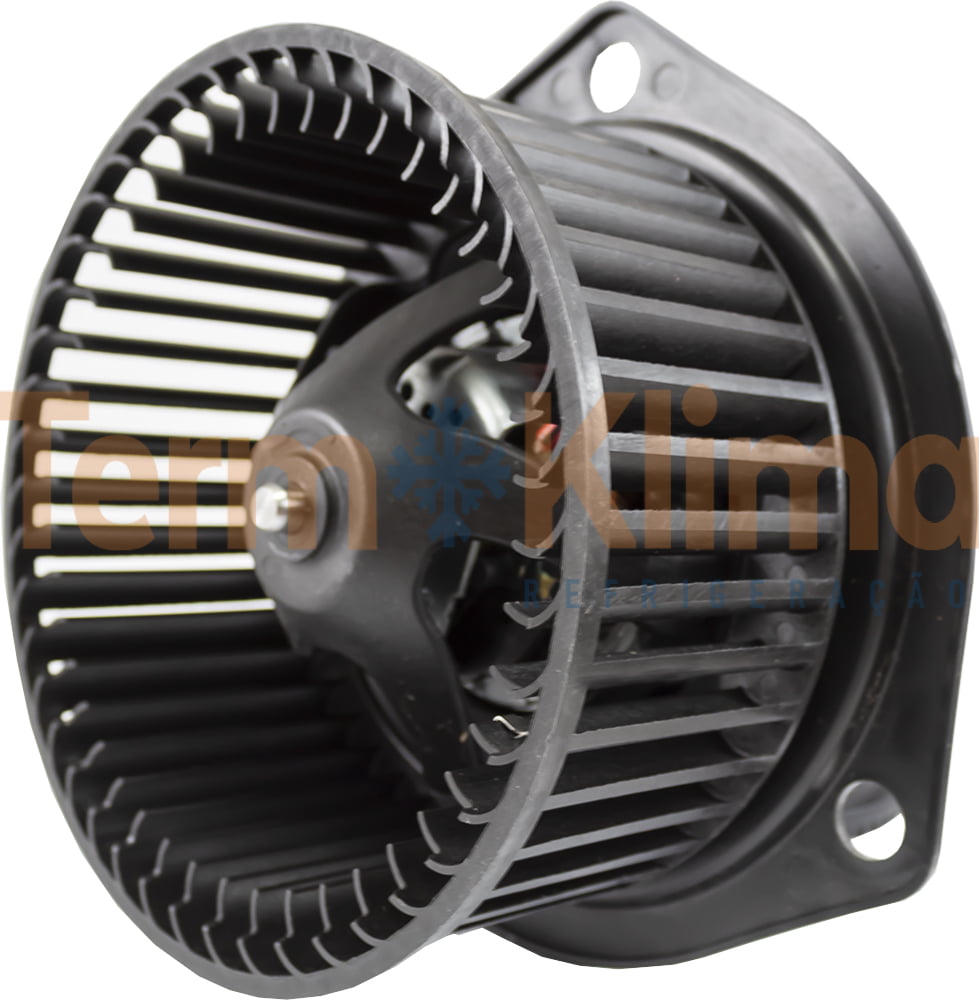 MOTOR DE CAIXA EVAPORADORA INTER MERCEDES BENS ACCELO 24V- ACA - 44050
