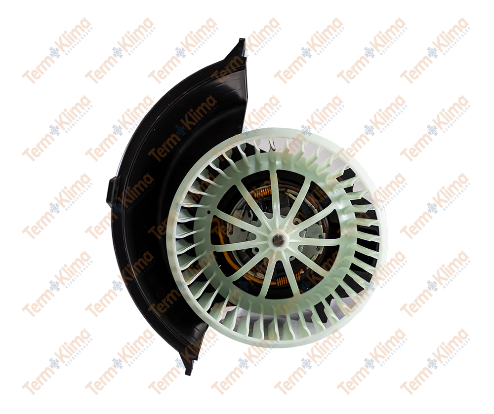 MOTOR DE CAIXA EVAPORADORA VOLKSWAGEN AMAROK- ACA - 44052