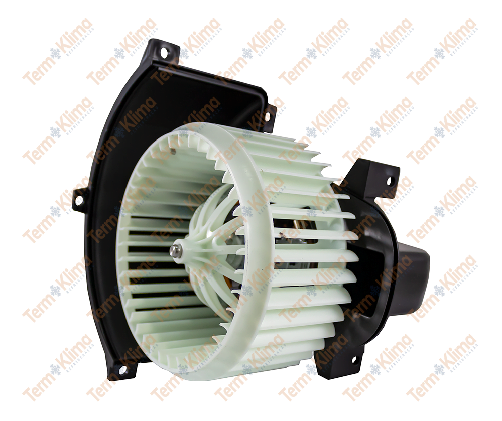 MOTOR DE CAIXA EVAPORADORA VOLKSWAGEN AMAROK- ACA - 44052