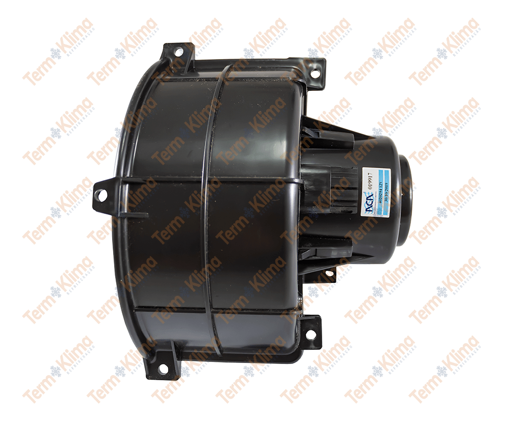 MOTOR DE CAIXA EVAPORADORA VOLKSWAGEN AMAROK- ACA - 44052