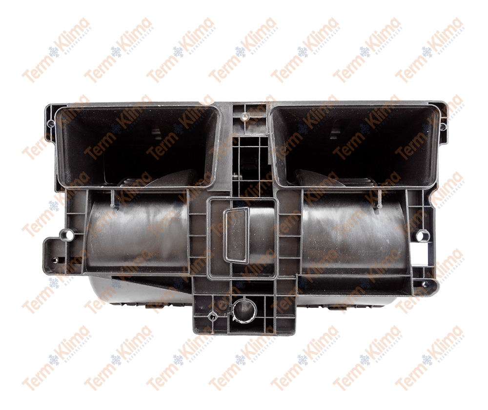 MOTOR DE CAIXA EVAPORADORA SCANIA SERIE-4 - ACA - 44034