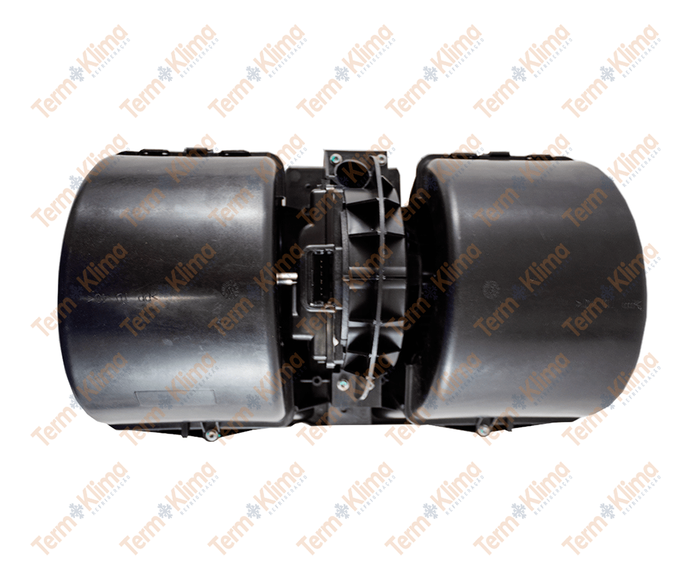 MOTOR DE CAIXA EVAPORADORA SCANIA SERIE-4 - ACA - 44034