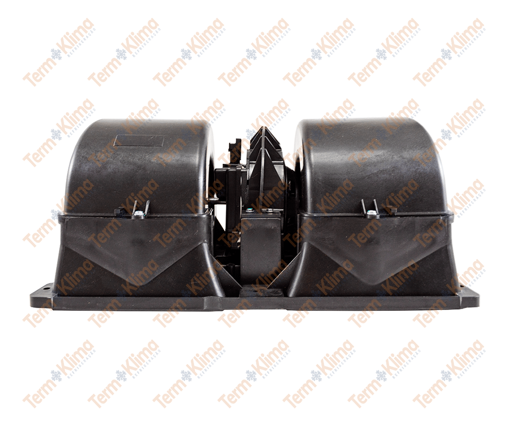 MOTOR DE CAIXA EVAPORADORA SCANIA SERIE-4 - ACA - 44034