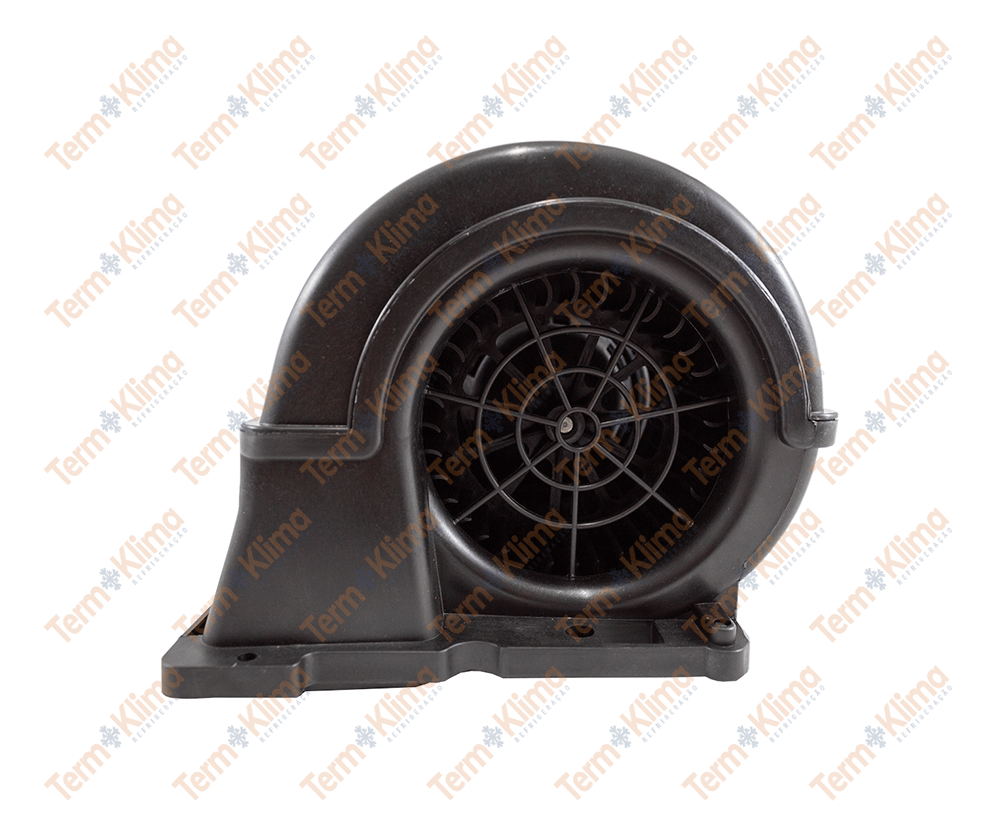 MOTOR DE CAIXA EVAPORADORA SCANIA SERIE-4 - ACA - 44034