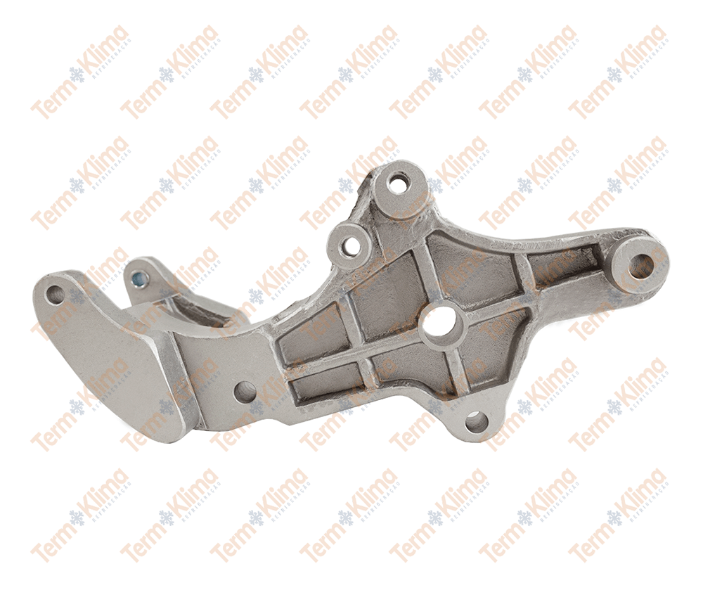 KIT DE FIXAÇÃO PALIO FIRE COMPRESSOR 10P08 - ACA - 45004