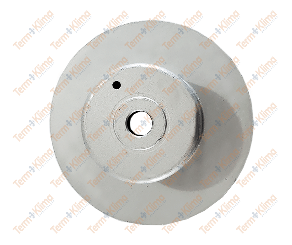 KIT DE FIXAÇÃO COMPRESSOR CORSA CELTA POLIA 10P08 - ACA - 45006