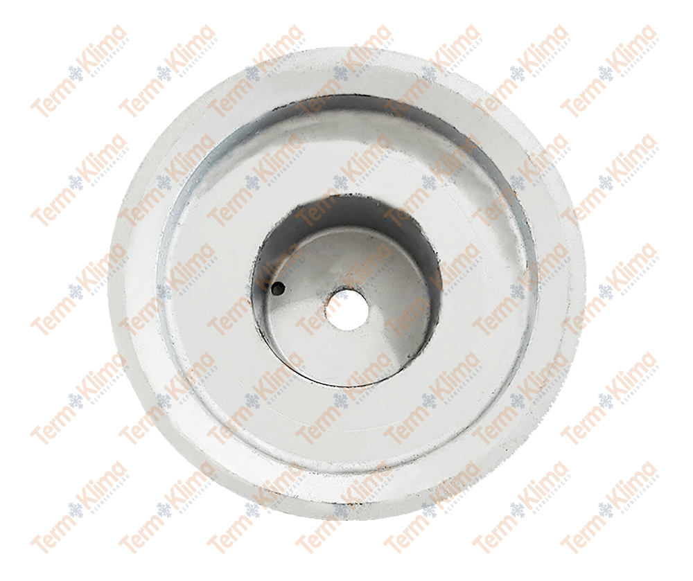 KIT DE FIXAÇÃO COMPRESSOR CORSA CELTA POLIA 10P08 - ACA - 45006