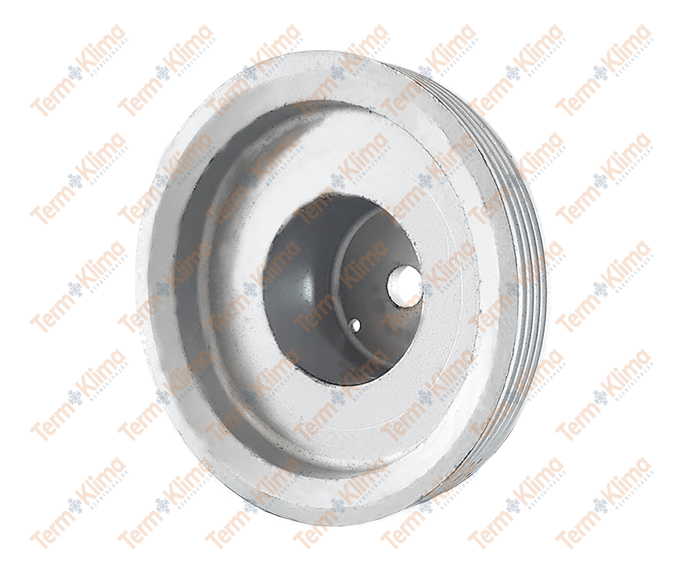KIT DE FIXAÇÃO COMPRESSOR CORSA CELTA POLIA 10P08 - ACA - 45006