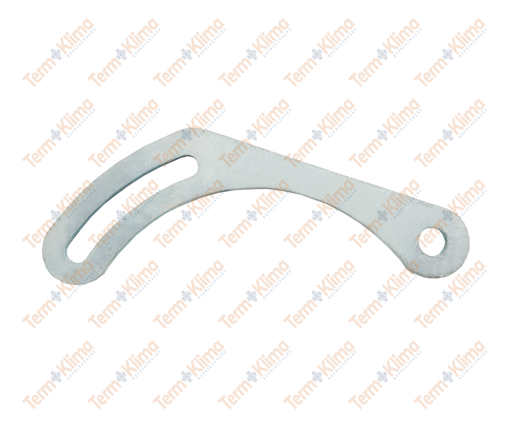 KIT DE FIXAÇÃO COMPRESSOR CORSA CELTA POLIA 10P08 - ACA - 45006