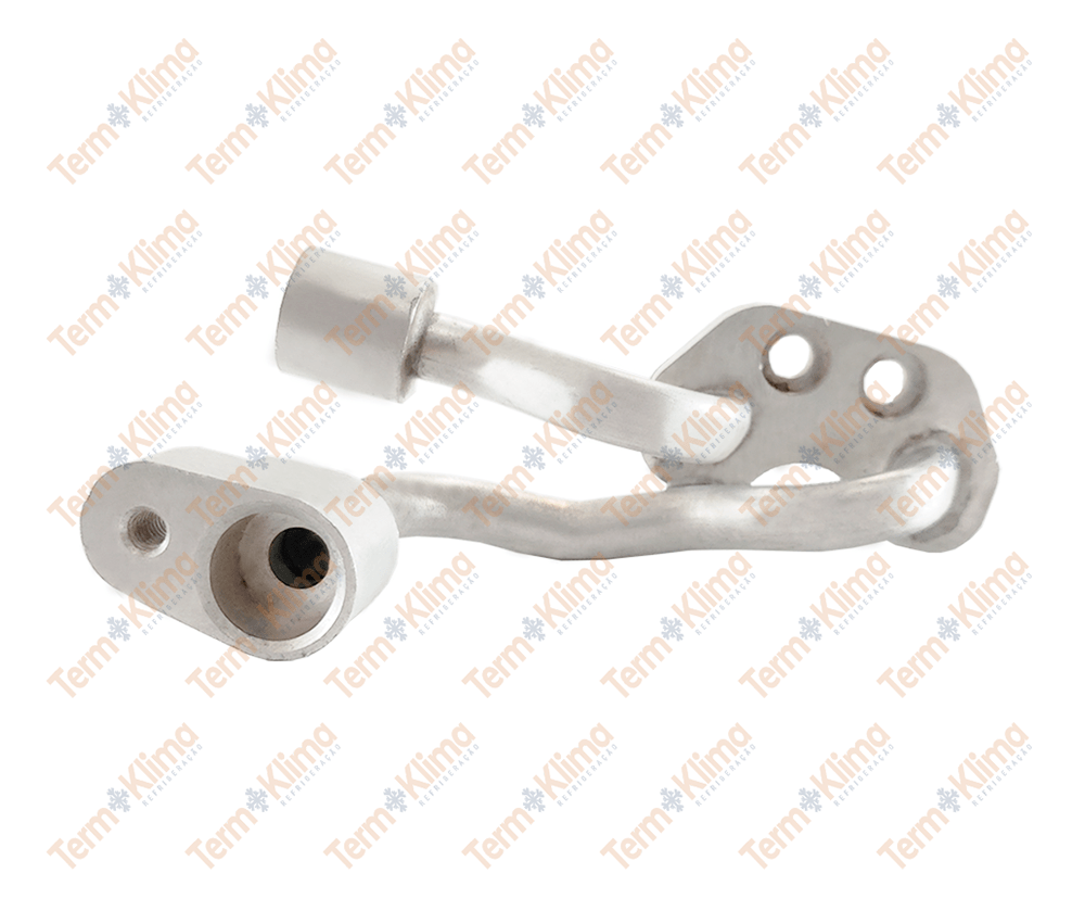KIT DE FIXAÇÃO COMPRESSOR CORSA ZEXEL - ACA - 45016