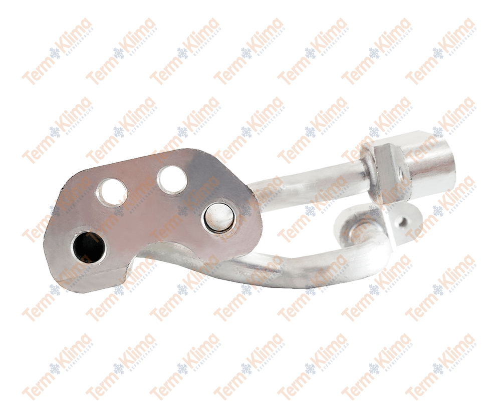 KIT DE FIXAÇÃO COMPRESSOR CORSA ZEXEL - ACA - 45016