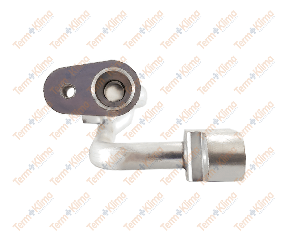 KIT DE FIXAÇÃO COMPRESSOR CORSA ZEXEL - ACA - 45016