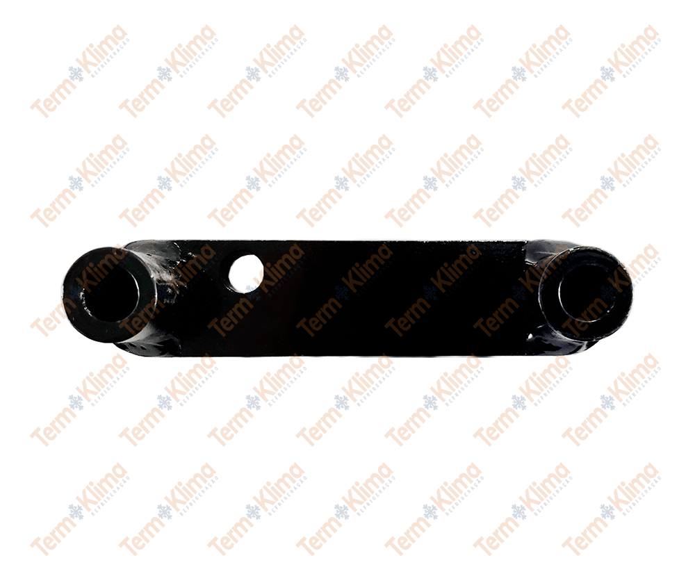 KIT DE FIXAÇÃO COMPRESSOR CORSA ZEXEL - ACA - 45016