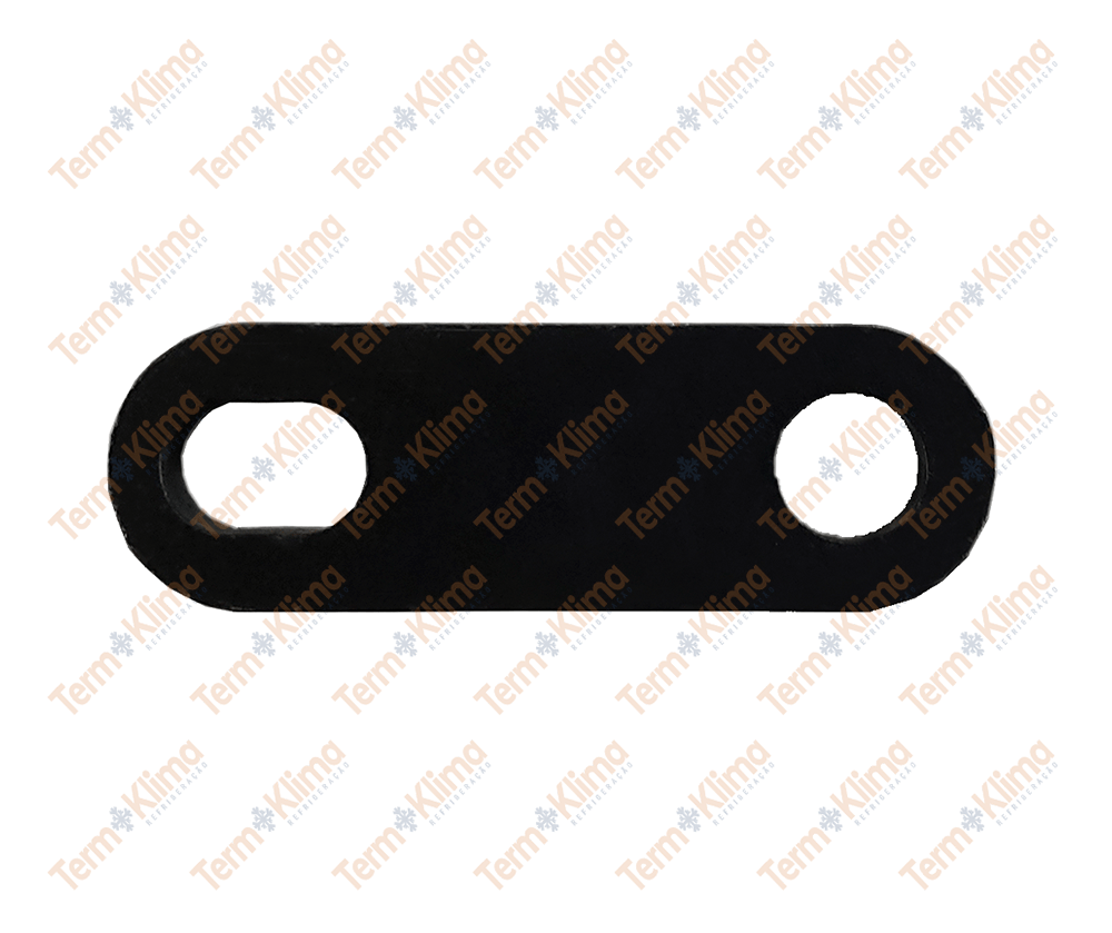 KIT DE FIXAÇÃO COMPRESSOR CORSA ZEXEL - ACA - 45016
