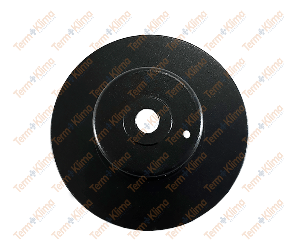 KIT DE FIXAÇÃO COMPRESSOR CORSA CELTA POLIA - ACA - 45029