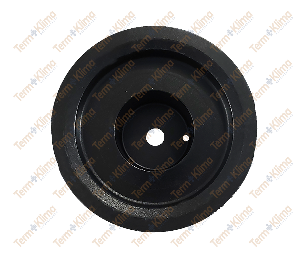 KIT DE FIXAÇÃO COMPRESSOR CORSA CELTA POLIA - ACA - 45029