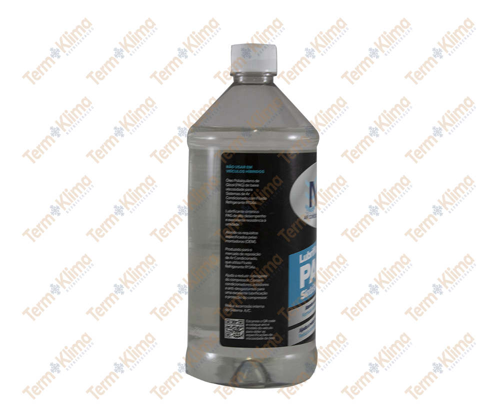 ÓLEO LUBRIFICANTE SUPERCOOL PAG46 SINTÉTICO 946ML - ACA - 50018