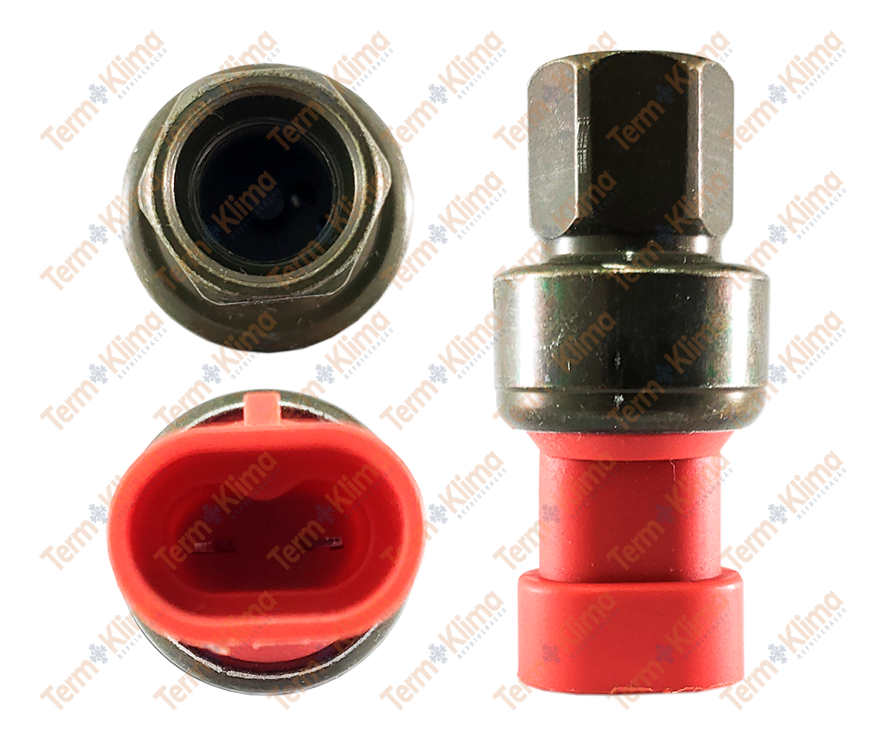 PRESSOSTATO CATERPILLAR ACA - 52055
