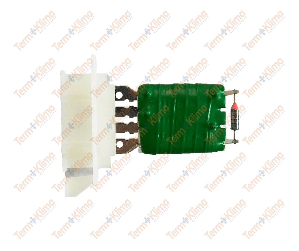 RESISTÊNCIA GM MONTANA ACA - 53008