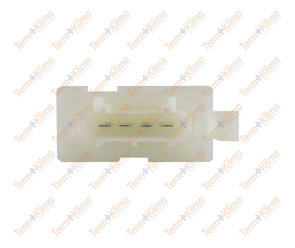 RESISTÊNCIA GM MONTANA ACA - 53008