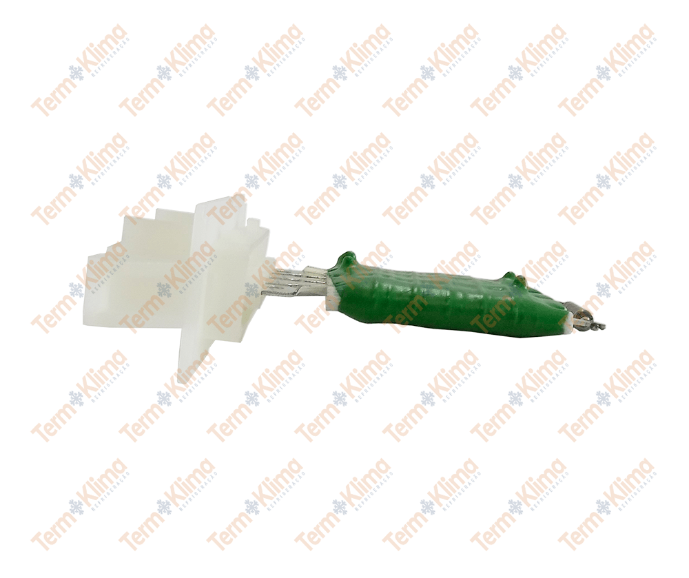 RESISTÊNCIA GM MONTANA ACA - 53008
