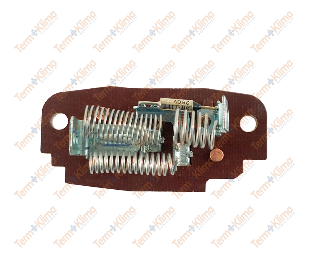 RESISTÊNCIA FORD F250/ F350 / RANGER F4000 ACA - 53010