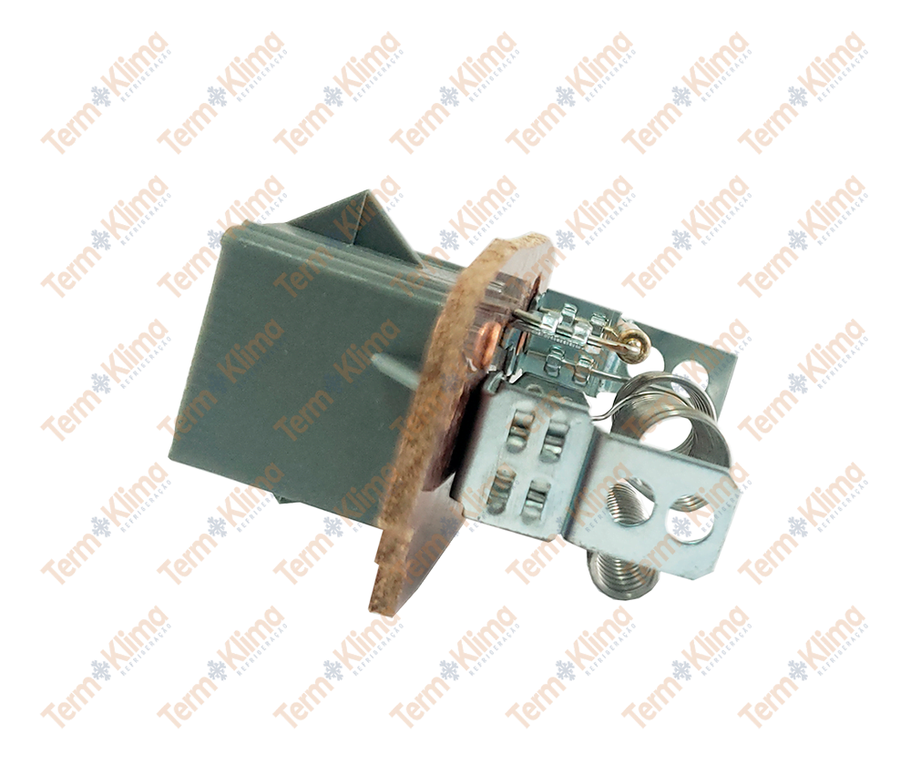 RESISTÊNCIA FORD F250/ F350 / RANGER F4000 ACA - 53010