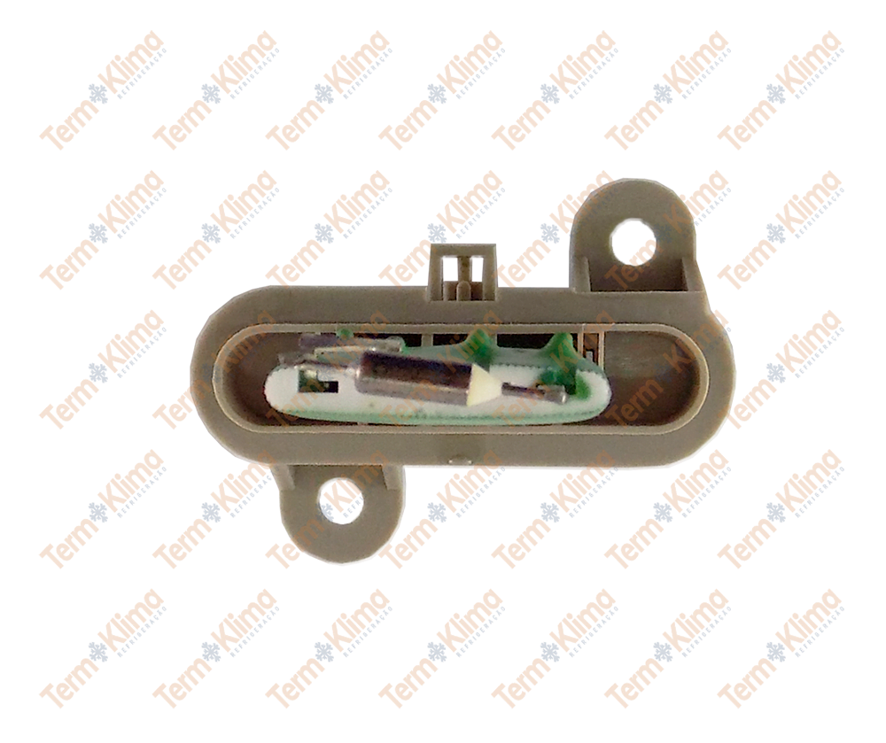 RESISTÊNCIA MB AXOR / ATEGO 24V ACA - 53015