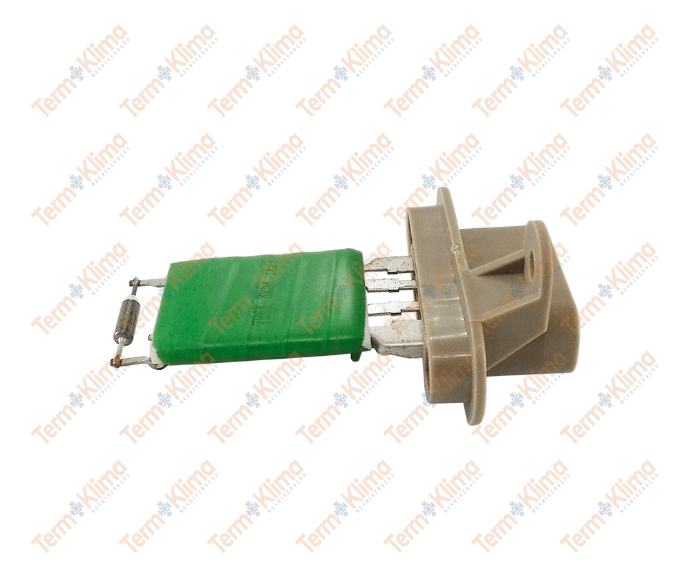RESISTÊNCIA MB AXOR / ATEGO 24V ACA - 53015