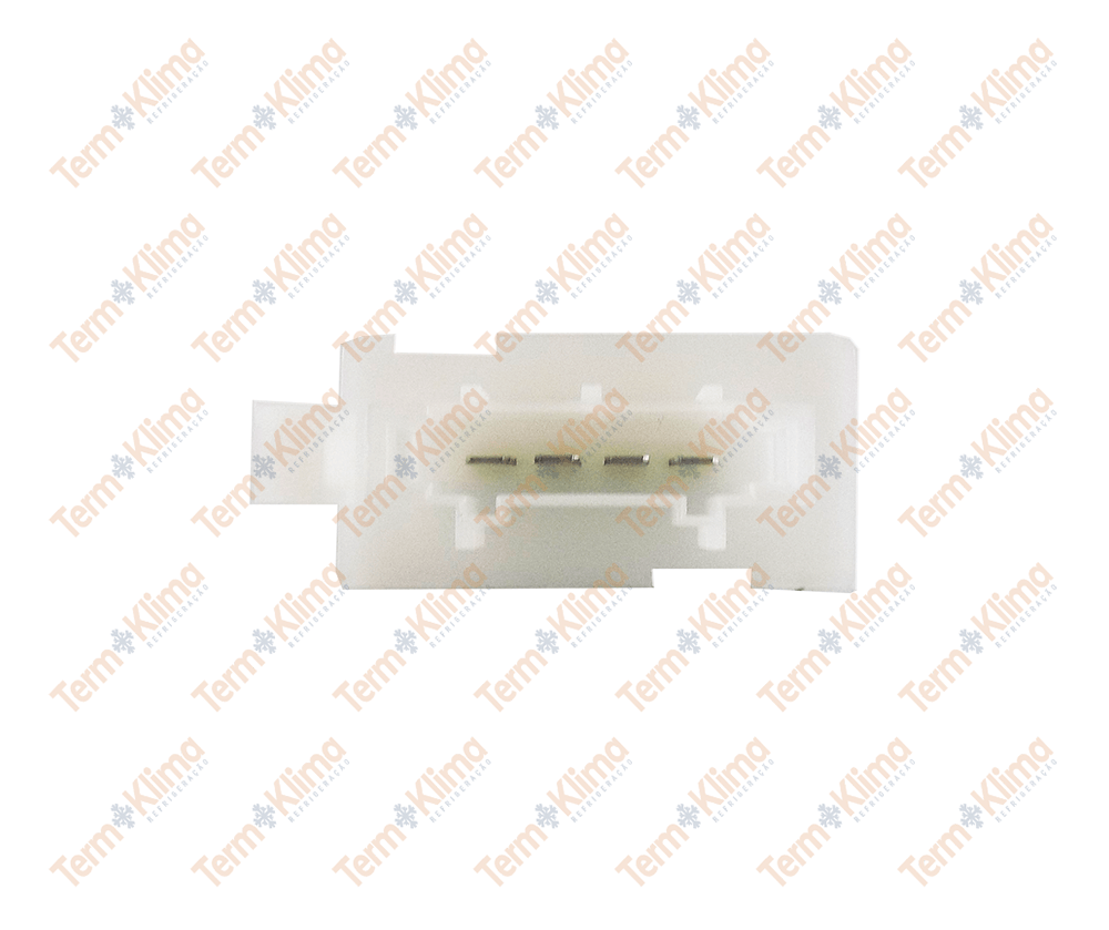 RESISTÊNCIA VW POLO / GOL / GV ACA - 53016