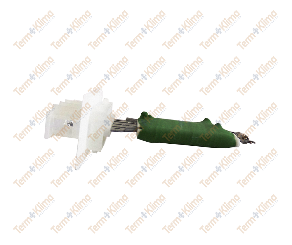RESISTÊNCIA VW POLO / GOL / GV ACA - 53016