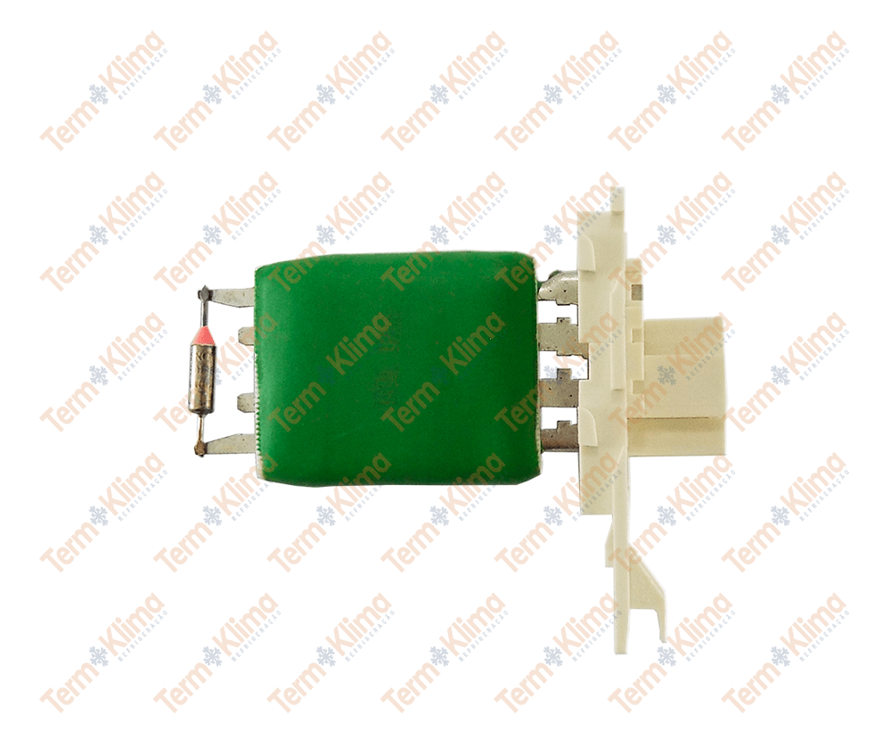 RESISTÊNCIA CX VENTENTILADOR VW CONSTELLATION ACA - 53019
