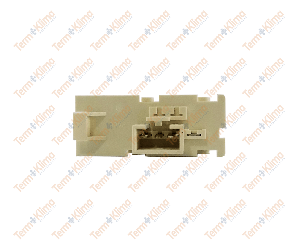 RESISTÊNCIA CX VENTENTILADOR VW CONSTELLATION ACA - 53019