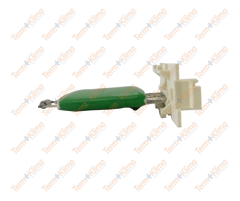 RESISTÊNCIA CX VENTENTILADOR VW CONSTELLATION ACA - 53019