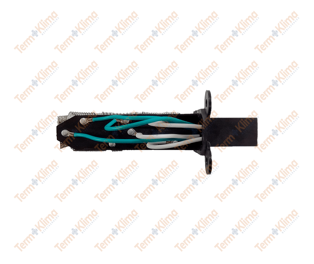 RESISTÊNCIA SCANIA 6 PINOS ACA- 53022