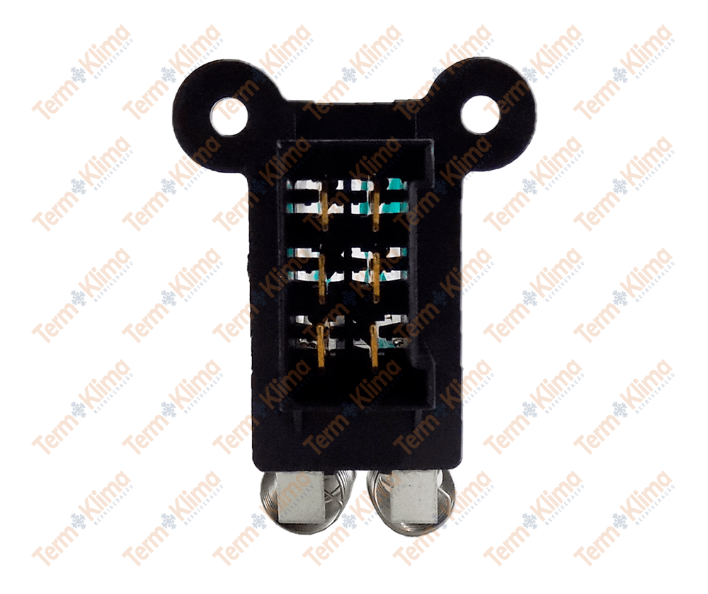 RESISTÊNCIA SCANIA 6 PINOS ACA- 53022