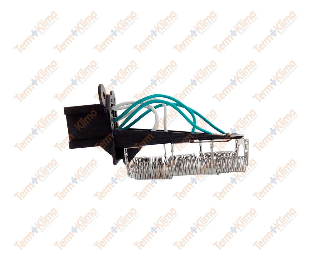 RESISTÊNCIA SCANIA 6 PINOS ACA- 53022