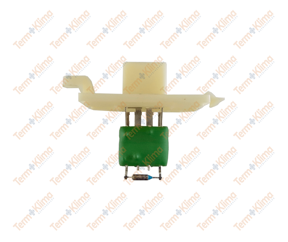 RESISTÊNCIA FORD FOCUS / ECOSPORT ACA - 53033