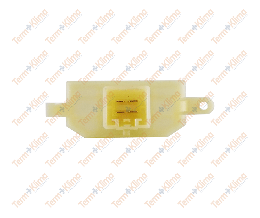 RESISTÊNCIA FORD FOCUS / ECOSPORT ACA - 53033