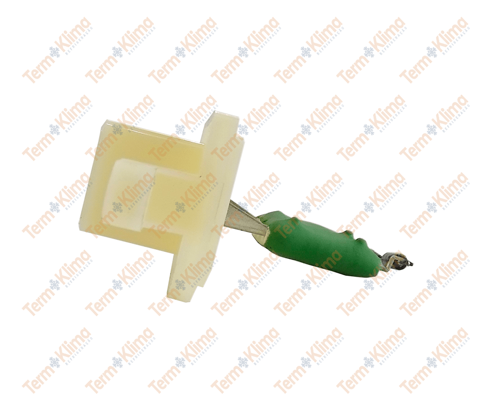 RESISTÊNCIA FORD FOCUS / ECOSPORT ACA - 53033